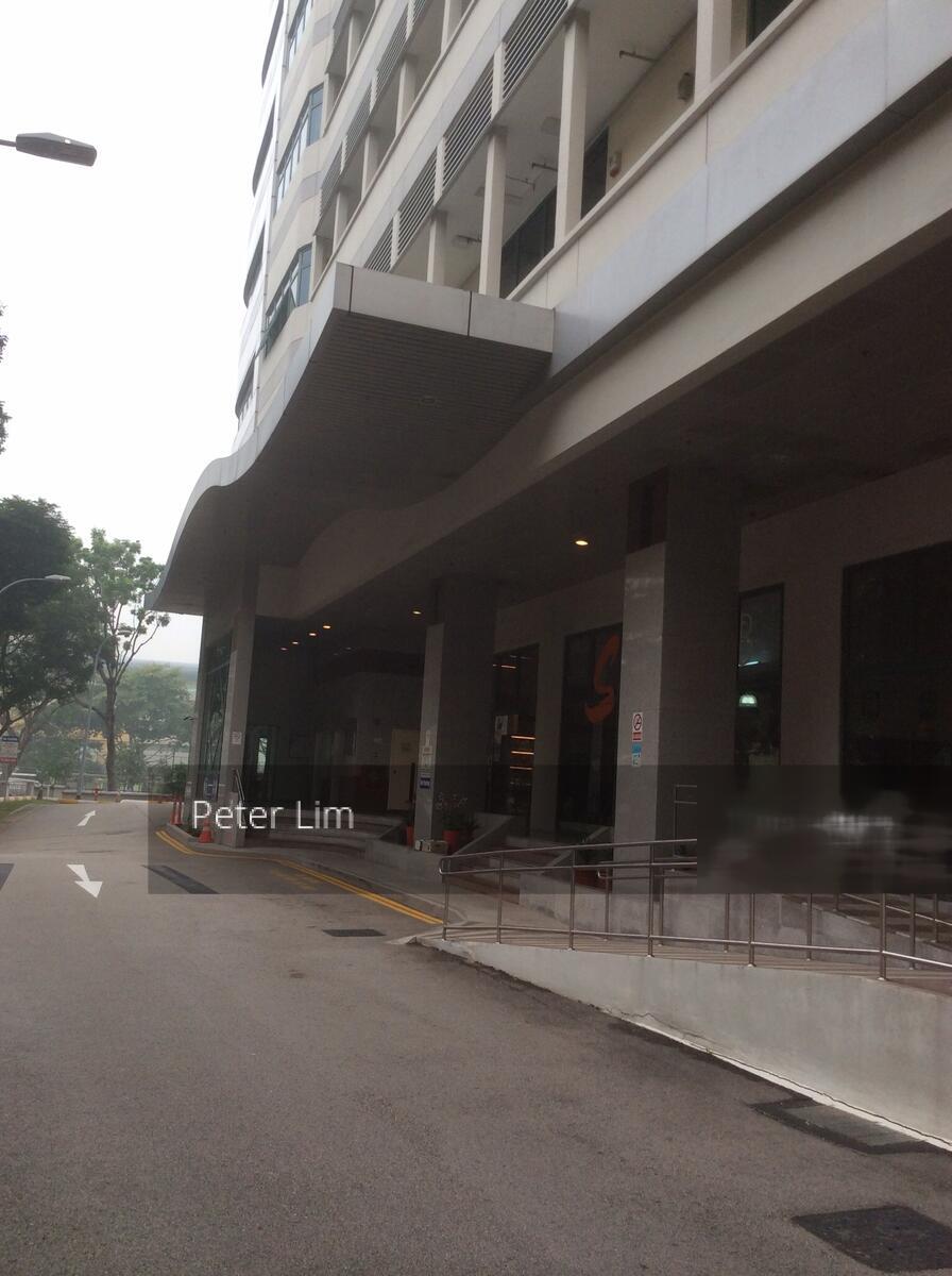 Paya Lebar Road (D14), Factory #286156851